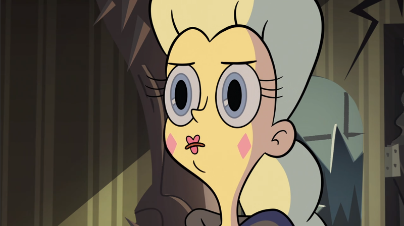 Illustration for article titled Star Vs The Forces Of Evil Has Dimensions Worth Exploring